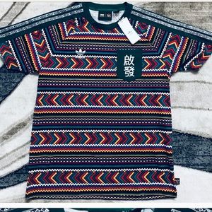 adidas x pharrell t shirt